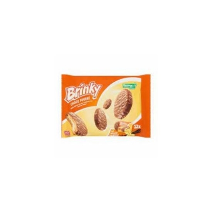 Picture of BRINKY CHOCOLATE FOURRE 300GR